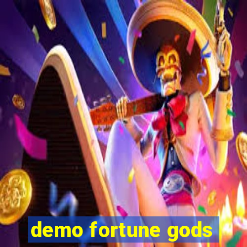 demo fortune gods